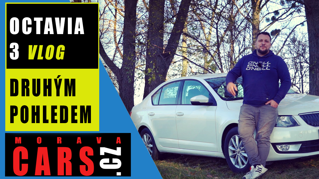 Škoda Octavia III před vydáním zákazníkovi DRUHÝM POHLEDEM
